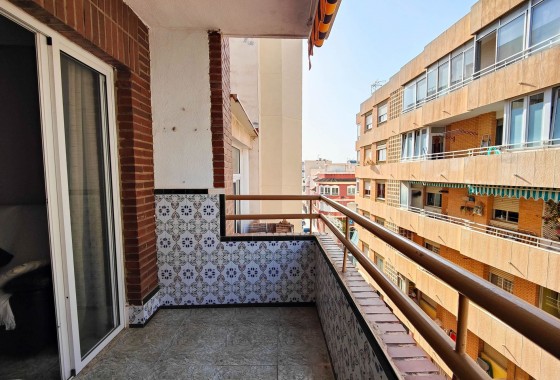 Apartamento - Segunda Mano - Torrevieja - Costa Blanca