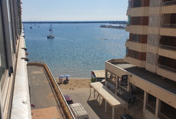 Apartamento - Segunda Mano - Torrevieja - Costa Blanca