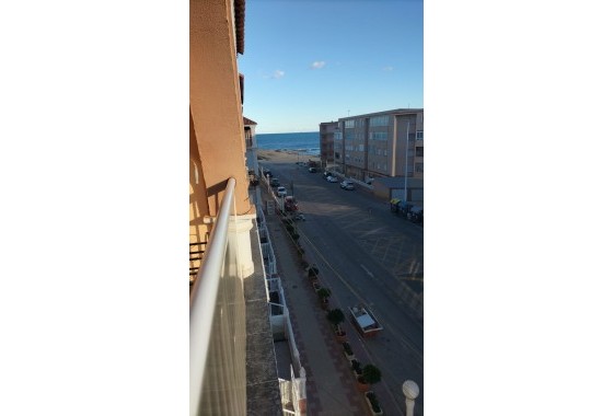 Apartamento - Segunda Mano - Torrevieja - Costa Blanca