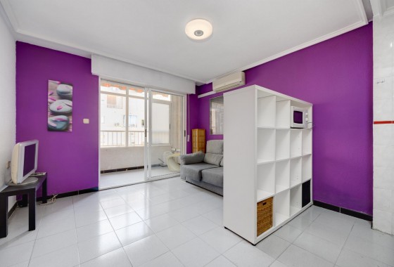 Apartamento - Segunda Mano - Torrevieja - Costa Blanca