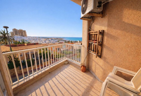 Apartamento - Segunda Mano - Torrevieja - Costa Blanca