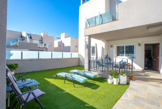 Apartamento - Segunda Mano - Torrevieja - Costa Blanca