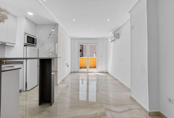 Apartamento - Segunda Mano - Torrevieja - Costa Blanca