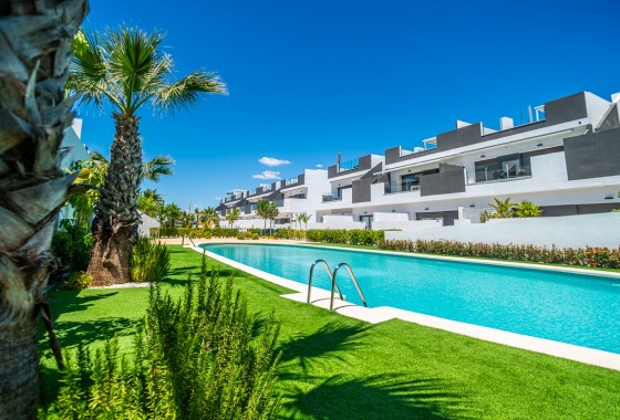 Apartamento - Segunda Mano - Torrevieja - Costa Blanca
