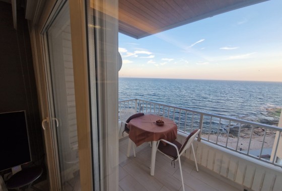 Apartamento - Segunda Mano - Torrevieja - Costa Blanca