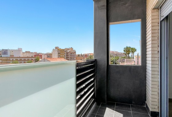Apartamento - Segunda Mano - Torrevieja - El Acequión - Los Náufragos