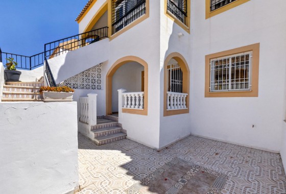 Apartamento - Segunda Mano - Torrevieja - El Limonar