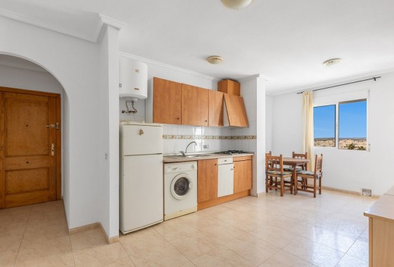 Apartamento - Segunda Mano - Torrevieja - El molino