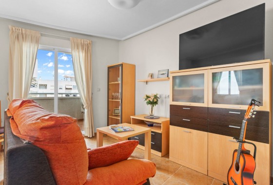 Apartamento - Segunda Mano - Torrevieja - El molino