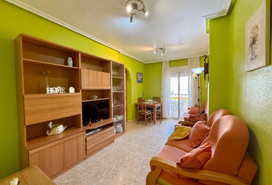 Apartamento - Segunda Mano - Torrevieja - El molino