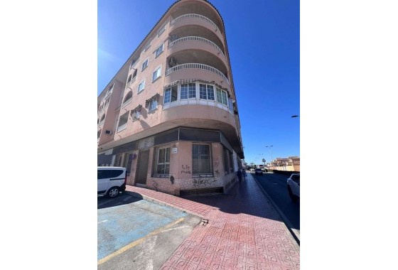 Apartamento - Segunda Mano - Torrevieja - El molino