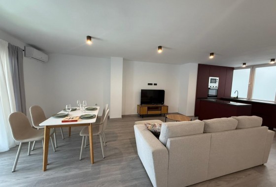 Apartamento - Segunda Mano - Torrevieja - Estacion de autobuses