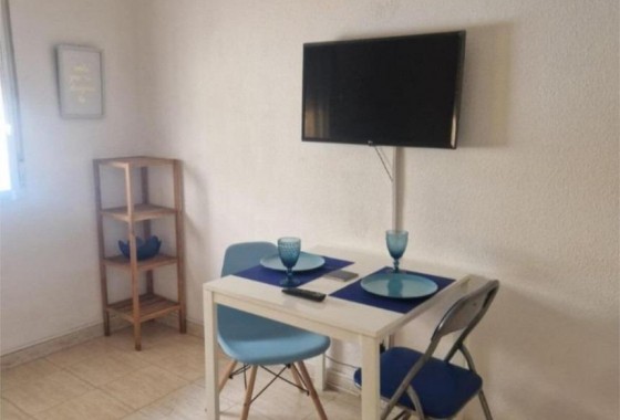 Apartamento - Segunda Mano - Torrevieja - Estacion de autobuses