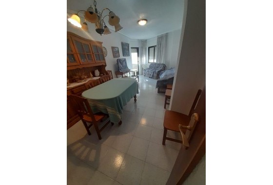 Apartamento - Segunda Mano - Torrevieja - Estacion de autobuses