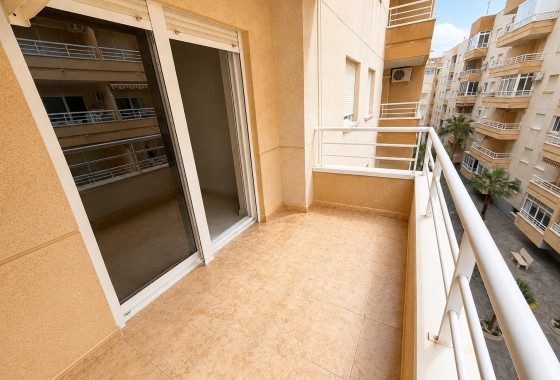 Apartamento - Segunda Mano - Torrevieja - Estacion de autobuses