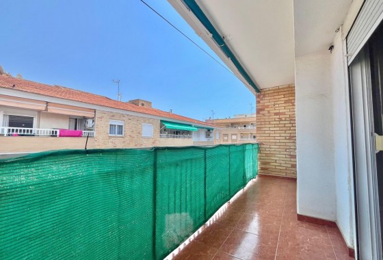 Apartamento - Segunda Mano - Torrevieja - Estacion de autobuses