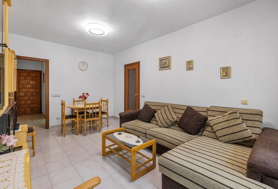 Apartamento - Segunda Mano - Torrevieja - Estacion de autobuses