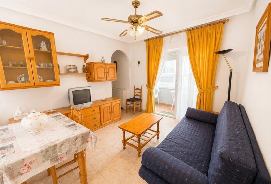 Apartamento - Segunda Mano - Torrevieja - Estacion de autobuses