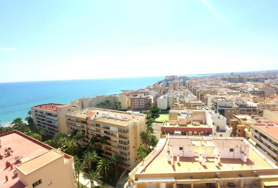 Apartamento - Segunda Mano - Torrevieja - Habaneras