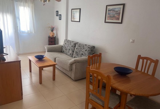 Apartamento - Segunda Mano - Torrevieja - Habaneras