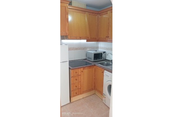 Apartamento - Segunda Mano - Torrevieja - La Mata pueblo