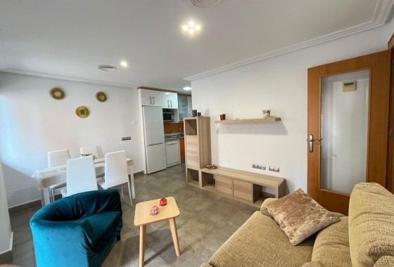 Apartamento - Segunda Mano - Torrevieja - La Mata pueblo