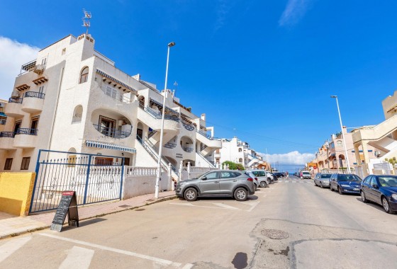 Apartamento - Segunda Mano - Torrevieja - La Mata