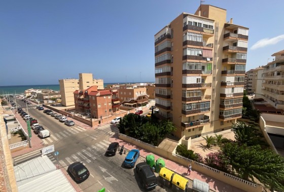 Apartamento - Segunda Mano - Torrevieja - La Mata