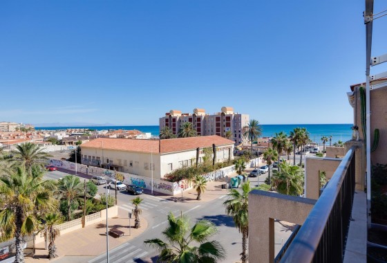 Apartamento - Segunda Mano - Torrevieja - La Mata