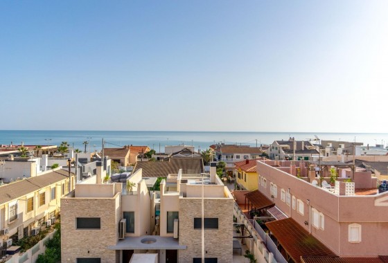 Apartamento - Segunda Mano - Torrevieja - La Mata