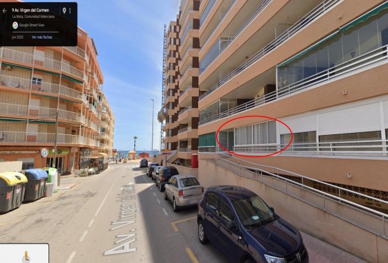 Apartamento - Segunda Mano - Torrevieja - La Mata