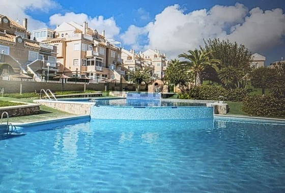 Apartamento - Segunda Mano - Torrevieja - La Mata