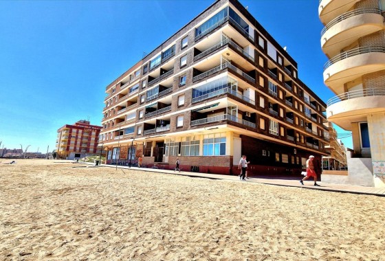 Apartamento - Segunda Mano - Torrevieja - La Mata