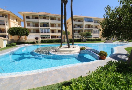 Apartamento - Segunda Mano - Torrevieja - La Mata
