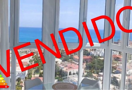 Apartamento - Segunda Mano - Torrevieja - La Mata