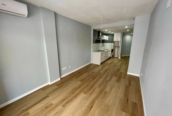 Apartamento - Segunda Mano - Torrevieja - La Mata