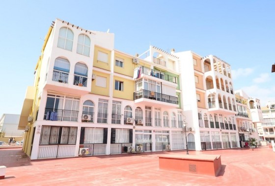 Apartamento - Segunda Mano - Torrevieja - La veleta