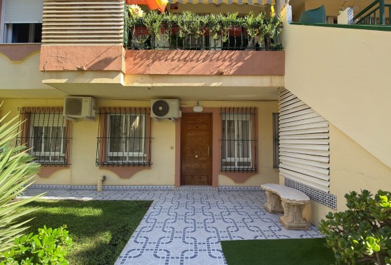 Apartamento - Segunda Mano - Torrevieja - La Veleta