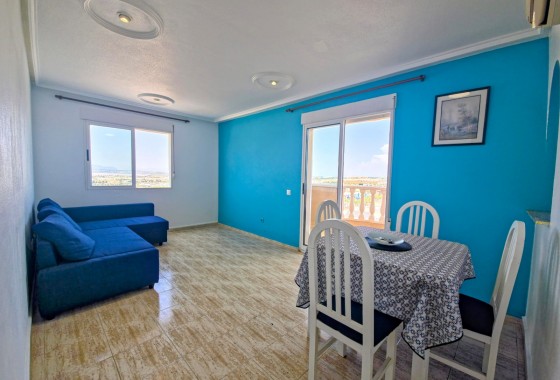 Apartamento - Segunda Mano - Torrevieja - Los Altos