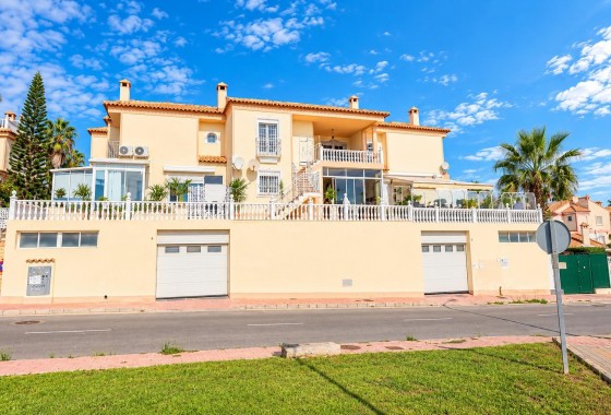 Apartamento - Segunda Mano - Torrevieja - Los altos