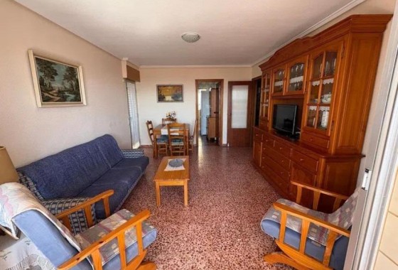 Apartamento - Segunda Mano - Torrevieja - Los Europeos