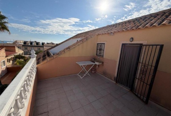 Apartamento - Segunda Mano - Torrevieja - Los Europeos