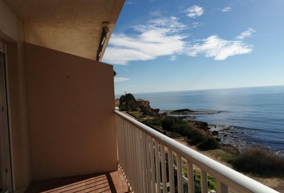 Apartamento - Segunda Mano - Torrevieja - Los Frutales
