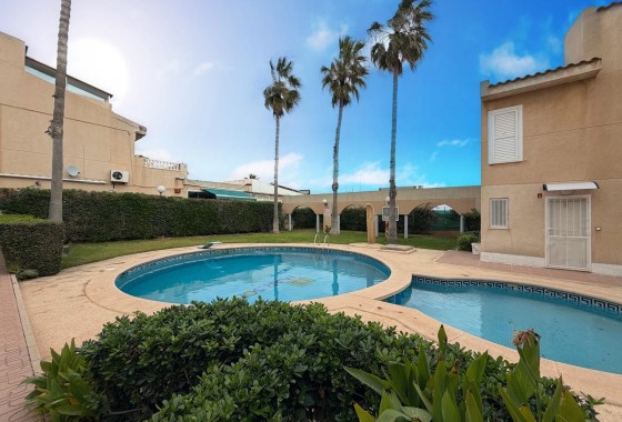 Apartamento - Segunda Mano - Torrevieja - Los Locos