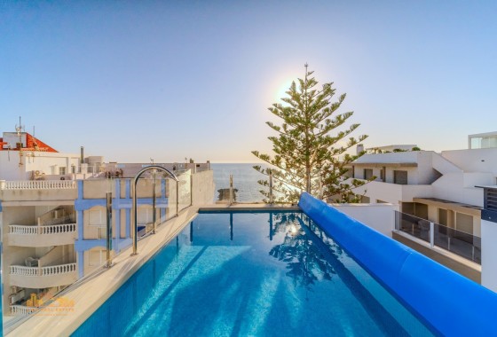 Apartamento - Segunda Mano - Torrevieja - Los Locos