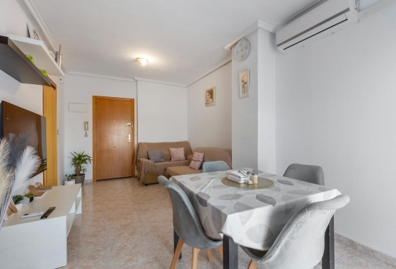 Apartamento - Segunda Mano - Torrevieja - Nueva Torrevieja