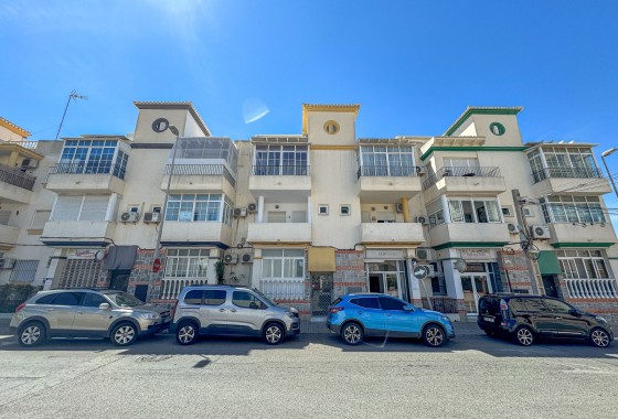 Apartamento - Segunda Mano - Torrevieja - Nueva Torrevieja