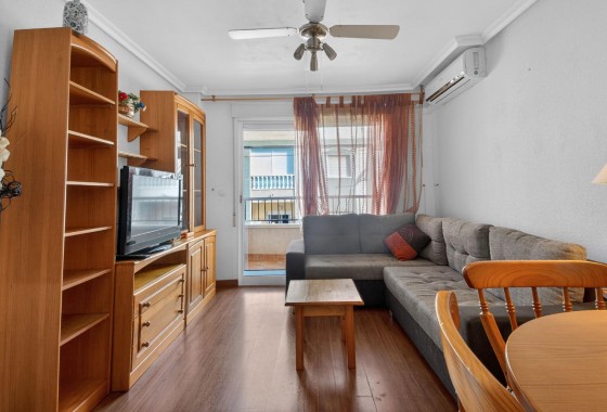 Apartamento - Segunda Mano - Torrevieja - Parque de las Naciones