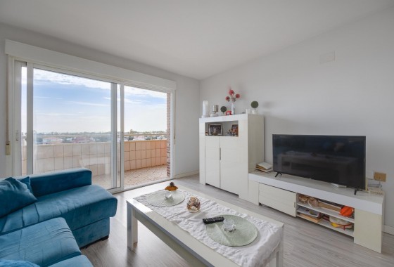 Apartamento - Segunda Mano - Torrevieja - Parque las naciones