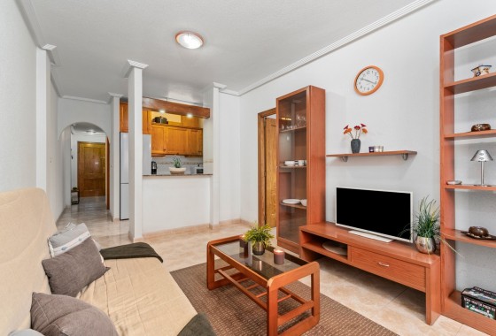 Apartamento - Segunda Mano - Torrevieja - Parque las naciones